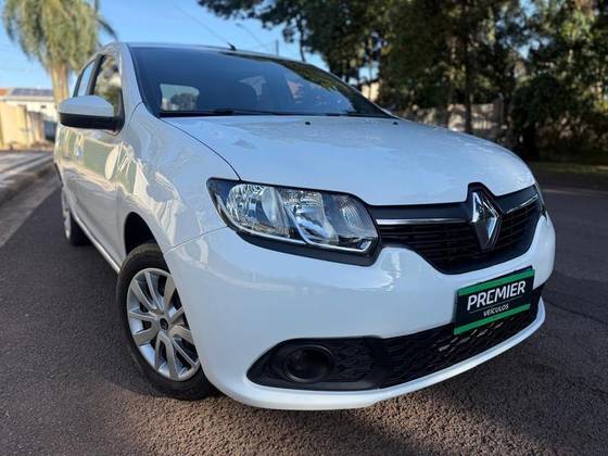 RENAULT SANDERO 1.0 12V SCE FLEX AUTHENTIQUE MANUAL RENAULT SANDERO 1.0 12V SCE FLEX AUTHENTIQUE MANUAL
